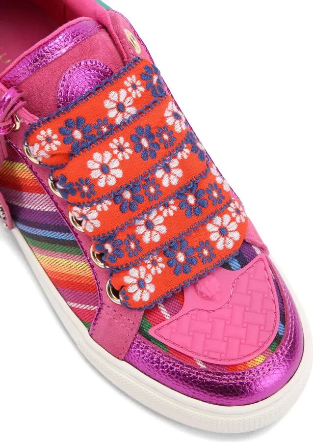Southbank platform sneakers - Image 4