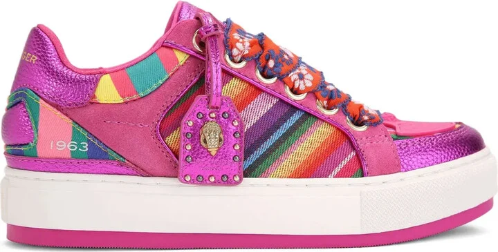 Southbank platform sneakers