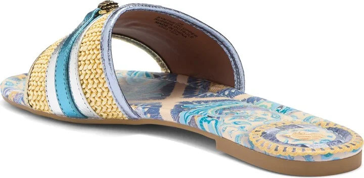 Southbank Slide Sandal - Image 2