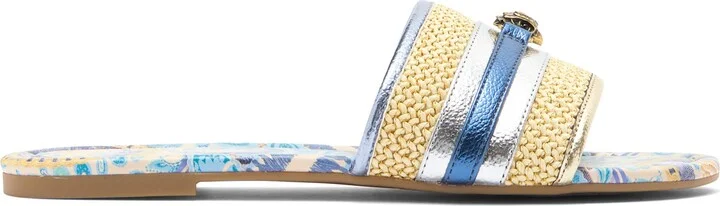 Southbank Slide Sandal - Image 3