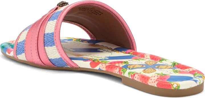 Southbank Slide Sandal - Image 8
