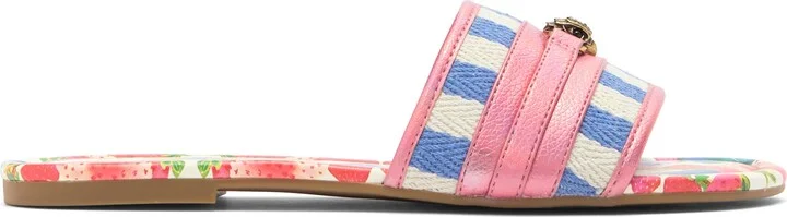 Southbank Slide Sandal - Image 9