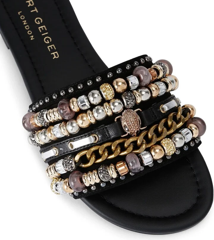 Southbank Slide Sandal - Image 5