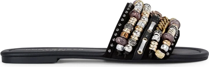 Southbank Slide Sandal