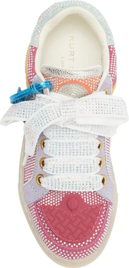 Southbank Tag Platform Sneaker - Image 5