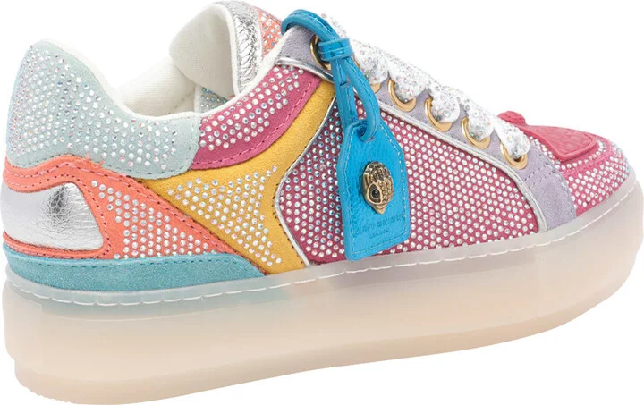 Southbank Tag Sneakers - Image 3