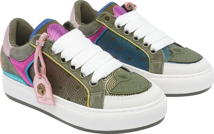Southbank Tag Sneakers - Image 2