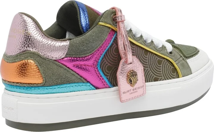 Southbank Tag Sneakers - Image 3