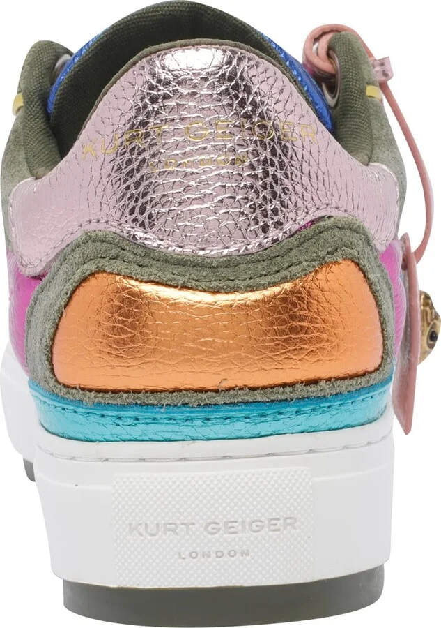 Southbank Tag Sneakers - Image 4