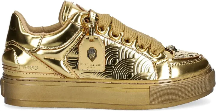 Southbank Tag sneakers