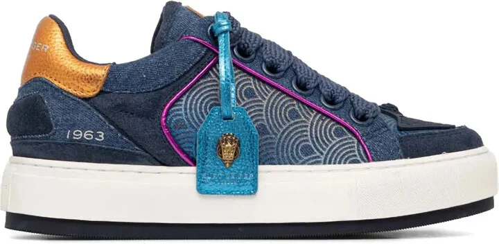 Southbank Tag sneakers