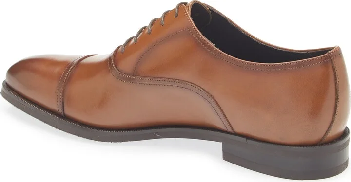 Southpoint Cap Toe Oxford - Image 2
