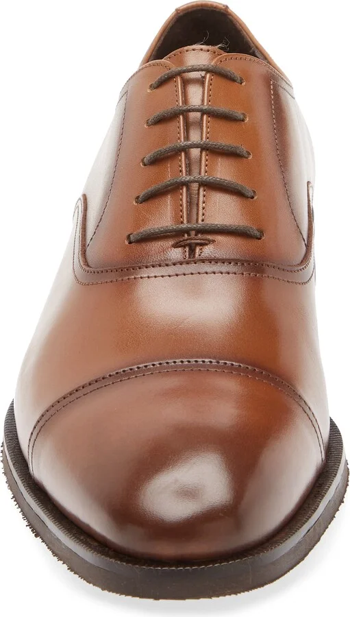 Southpoint Cap Toe Oxford - Image 3