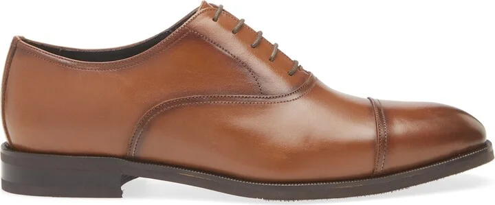 Southpoint Cap Toe Oxford - Image 4