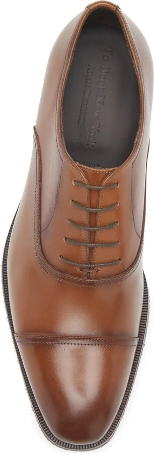 Southpoint Cap Toe Oxford - Image 5