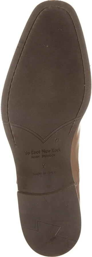 Southpoint Cap Toe Oxford - Image 6