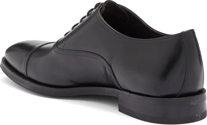Southpoint Cap Toe Oxford - Image 8