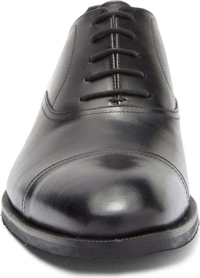 Southpoint Cap Toe Oxford - Image 9