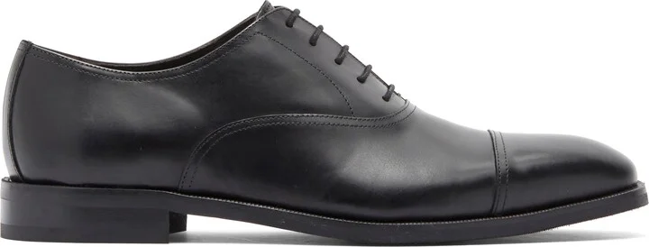 Southpoint Cap Toe Oxford - Image 10