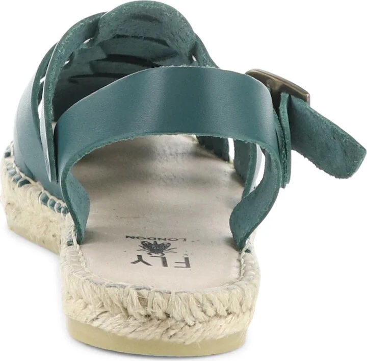 Sowa Fisherman Sandal - Image 7