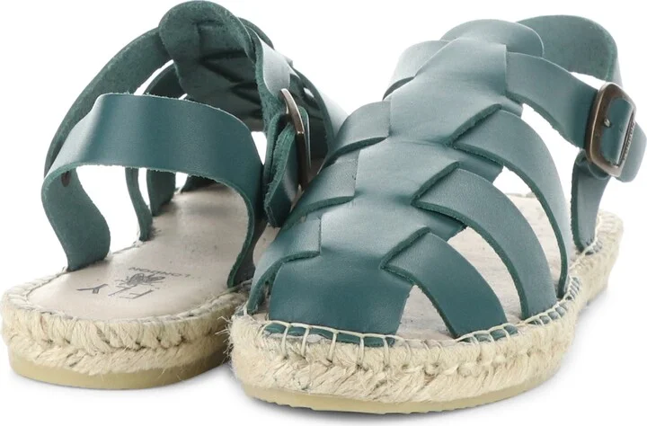 Sowa Fisherman Sandal - Image 8