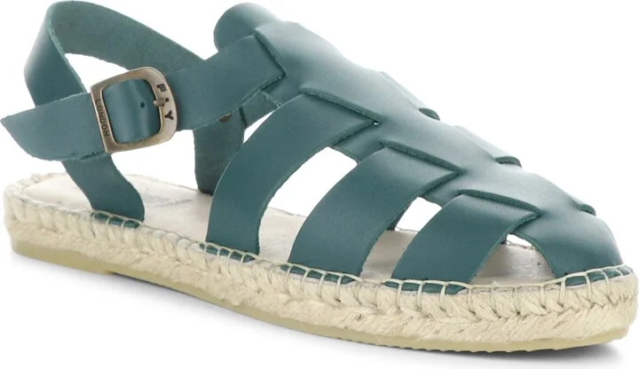 Sowa Fisherman Sandal