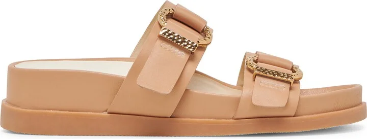 Soya Platform Sandal - Image 3