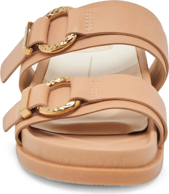 Soya Platform Sandal - Image 4