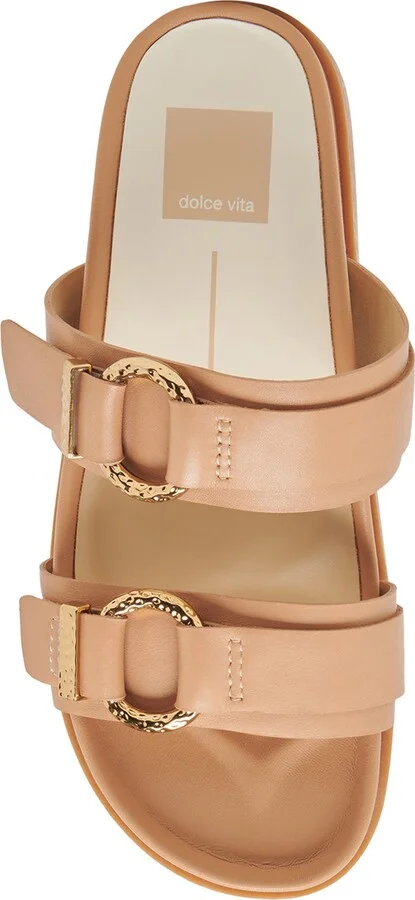 Soya Platform Sandal - Image 5