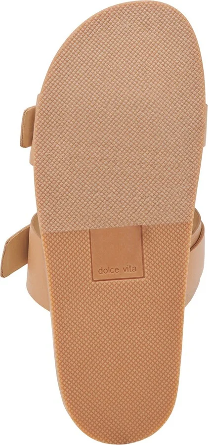 Soya Platform Sandal - Image 6