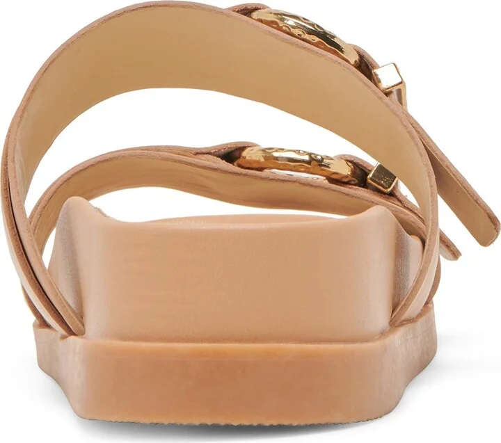 Soya Platform Sandal - Image 7
