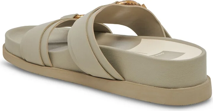 Soya Platform Sandal - Image 9