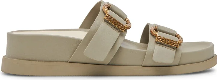 Soya Platform Sandal - Image 10