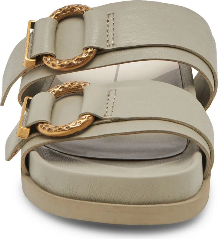 Soya Platform Sandal - Image 11