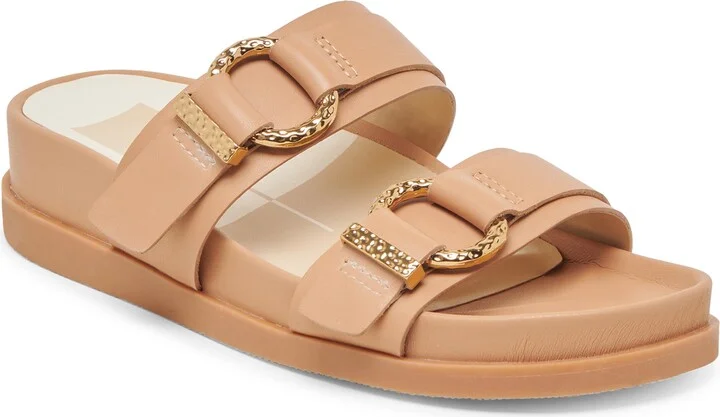 Soya Platform Sandal