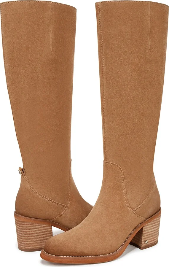 Soyer Knee High Boot - Image 11