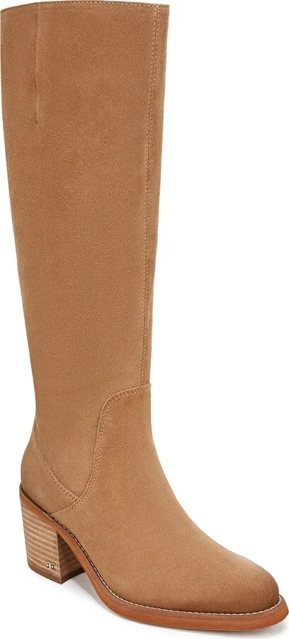 Soyer Knee High Boot