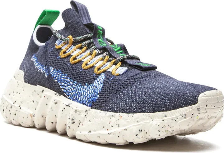 Space Hippie 01 "Obsidian" sneakers - Image 2