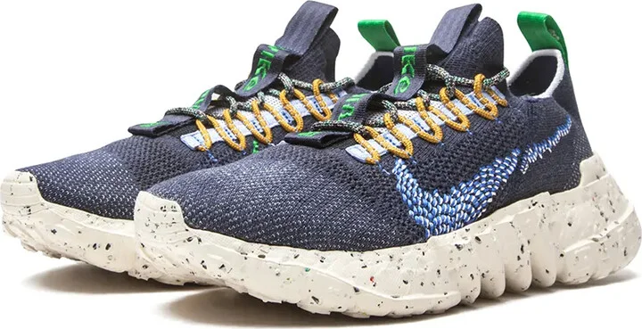 Space Hippie 01 "Obsidian" sneakers - Image 3