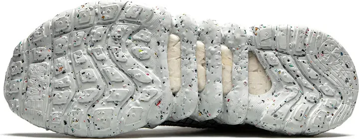 Space Hippie 02 "Grey Volt" sneakers - Image 4