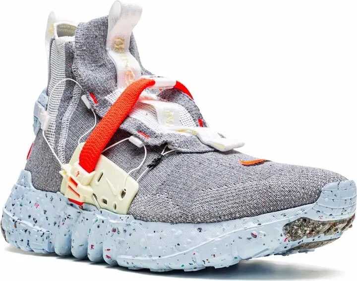 Space Hippie 03 "Vast Grey" sneakers - Image 2