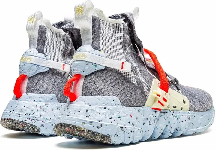 Space Hippie 03 "Vast Grey" sneakers - Image 3