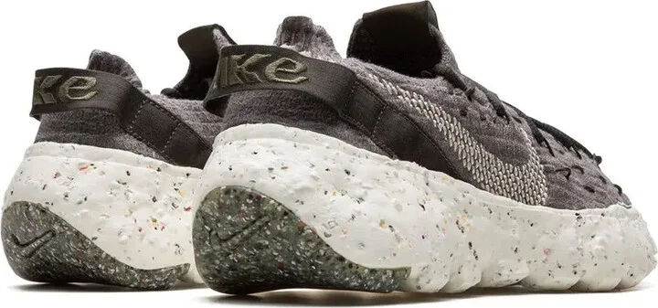 Space Hippie 04 low-top sneakers - Image 3