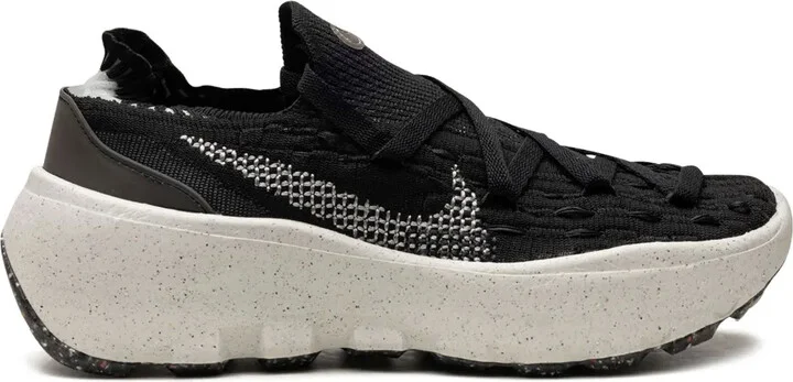 Space Hippie 04 "Oreo" sneakers