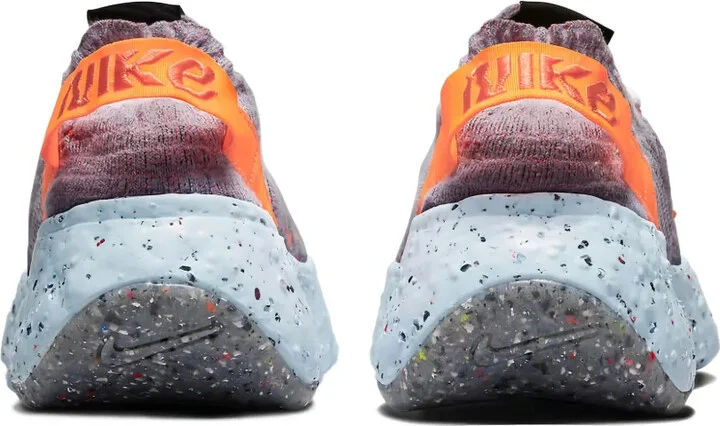Space Hippie 04 "Sand" sneakers - Image 3