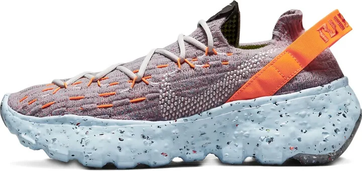 Space Hippie 04 "Sand" sneakers