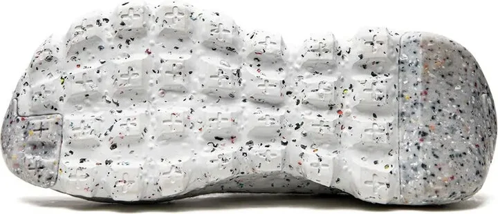 Space Hippie 04 "Summit White/Photon Dust/Mean" sneakers - Image 4