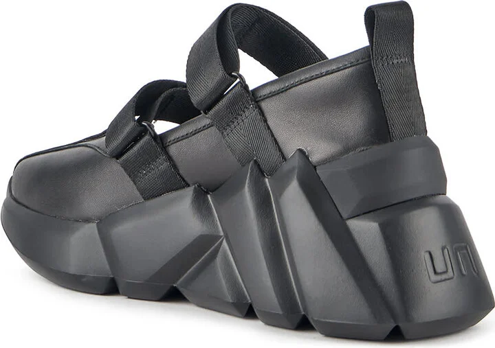 Space Kick Jane - Black - Image 5