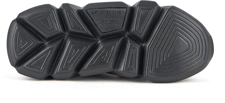 Space Kick Jane - Black - Image 7