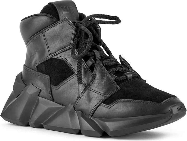 Space Kick Jet Hi Mens - Image 2